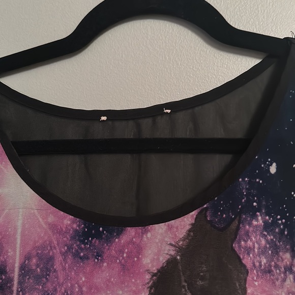 Mystic Horse Tank Top 🐴 - Picture 3 of 6